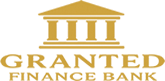 Granted Finance Bank